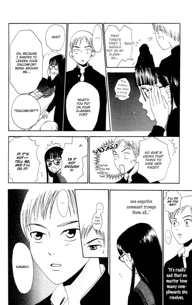 Page 21 Chapter 5 Waraenai Riyuu
