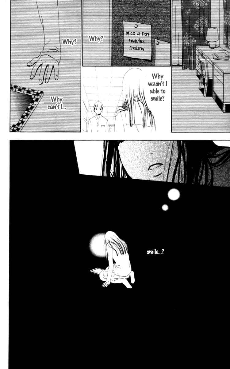 Page 30 Chapter 8 Waraenai Riyuu