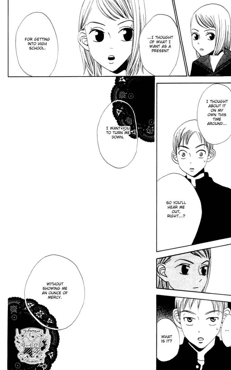 Page 21 Chapter 15 Waraenai Riyuu
