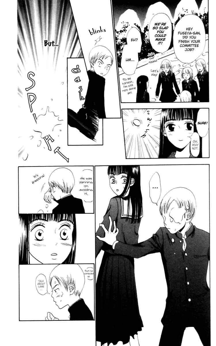 Page 29 Chapter 9 Waraenai Riyuu