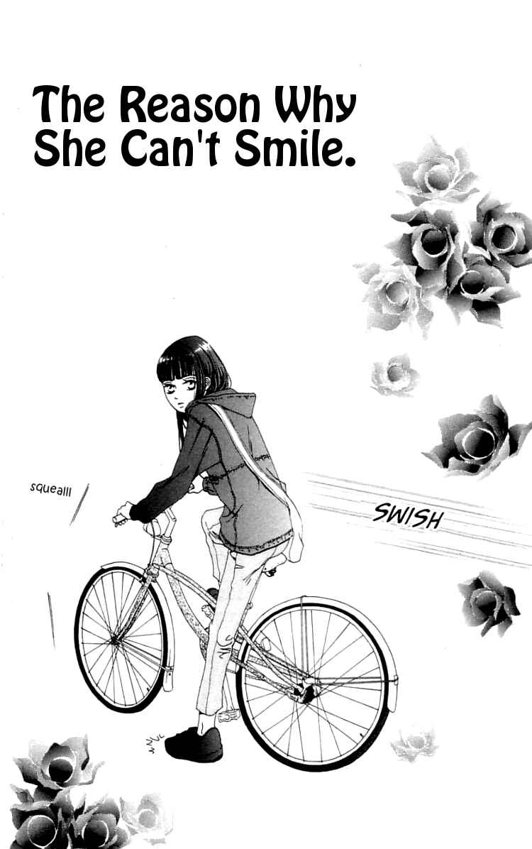 Page 1 Chapter 4 Waraenai Riyuu