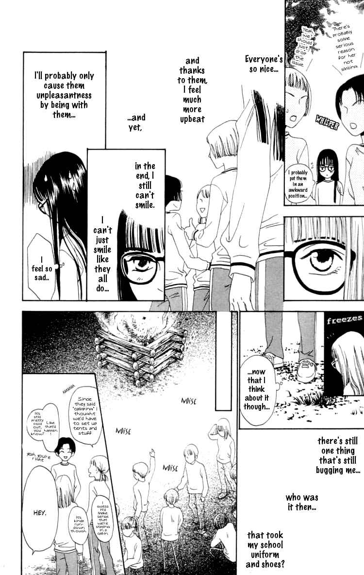 Page 18 Chapter 4 Waraenai Riyuu