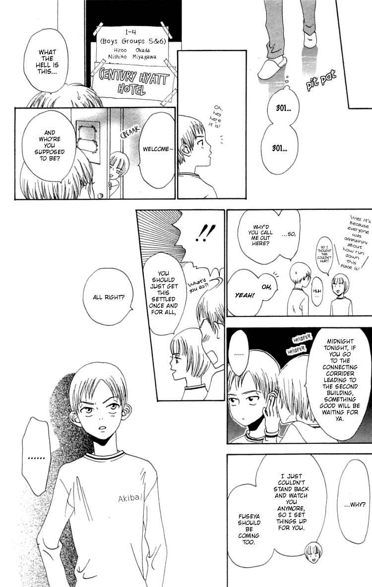 Page 20 Chapter 4 Waraenai Riyuu