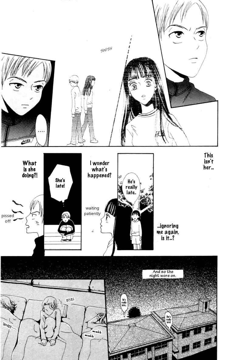 Page 23 Chapter 4 Waraenai Riyuu