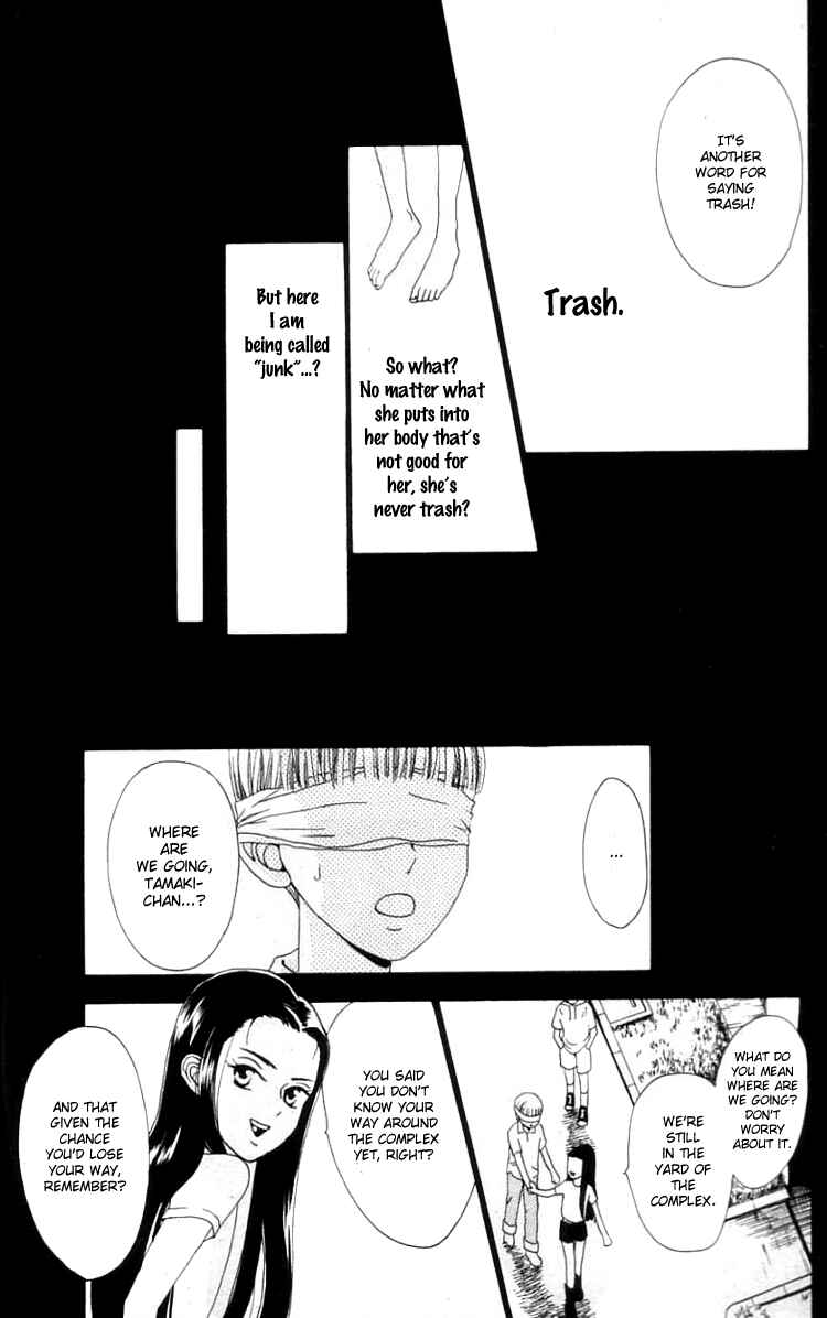 Page 11 Chapter 10 Waraenai Riyuu