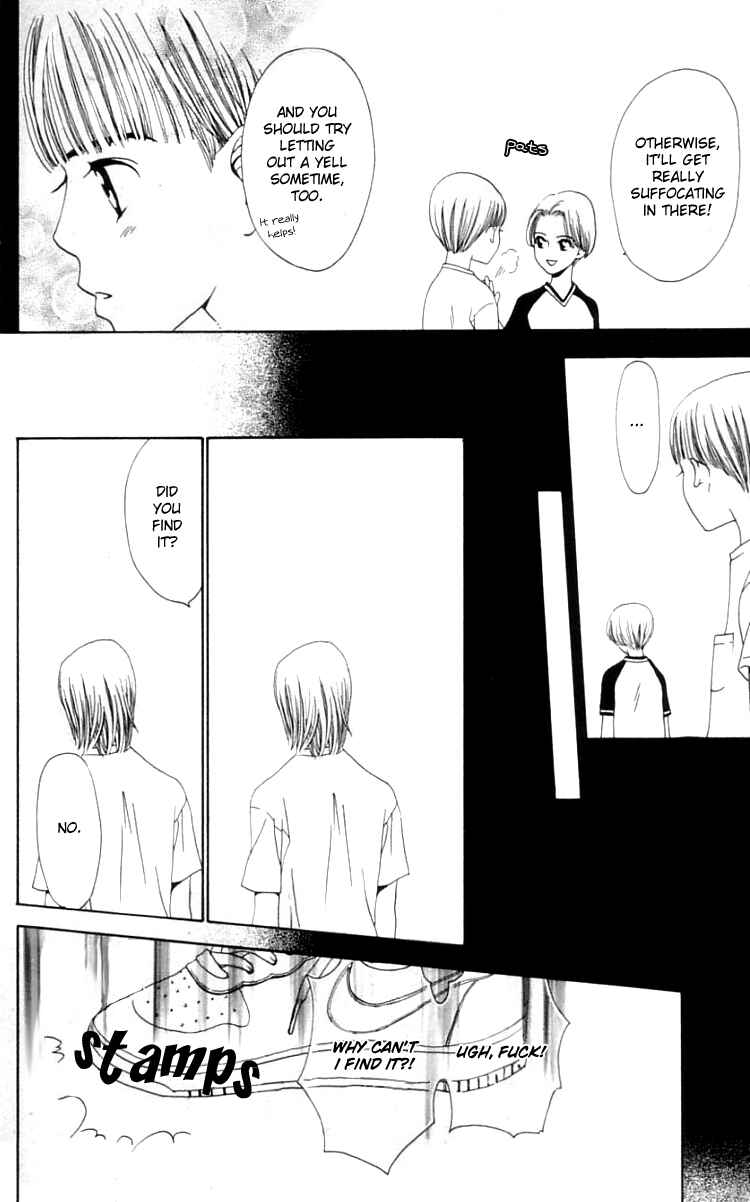 Page 22 Chapter 10 Waraenai Riyuu