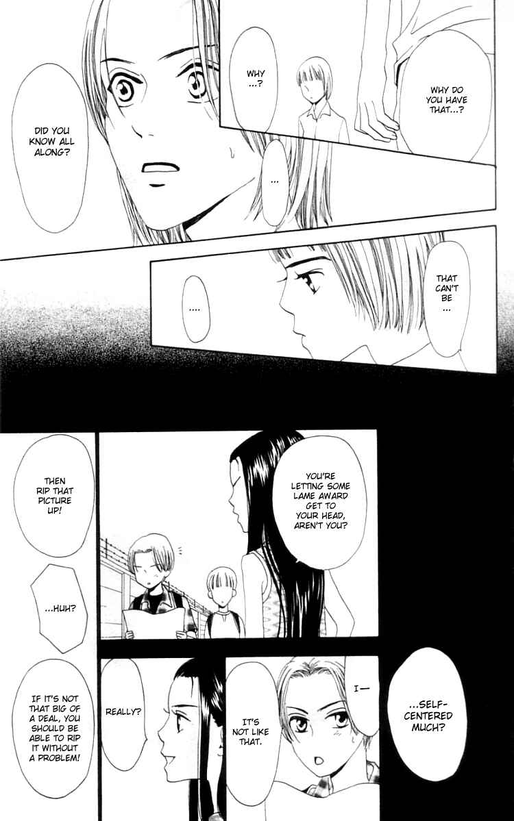 Page 29 Chapter 10 Waraenai Riyuu