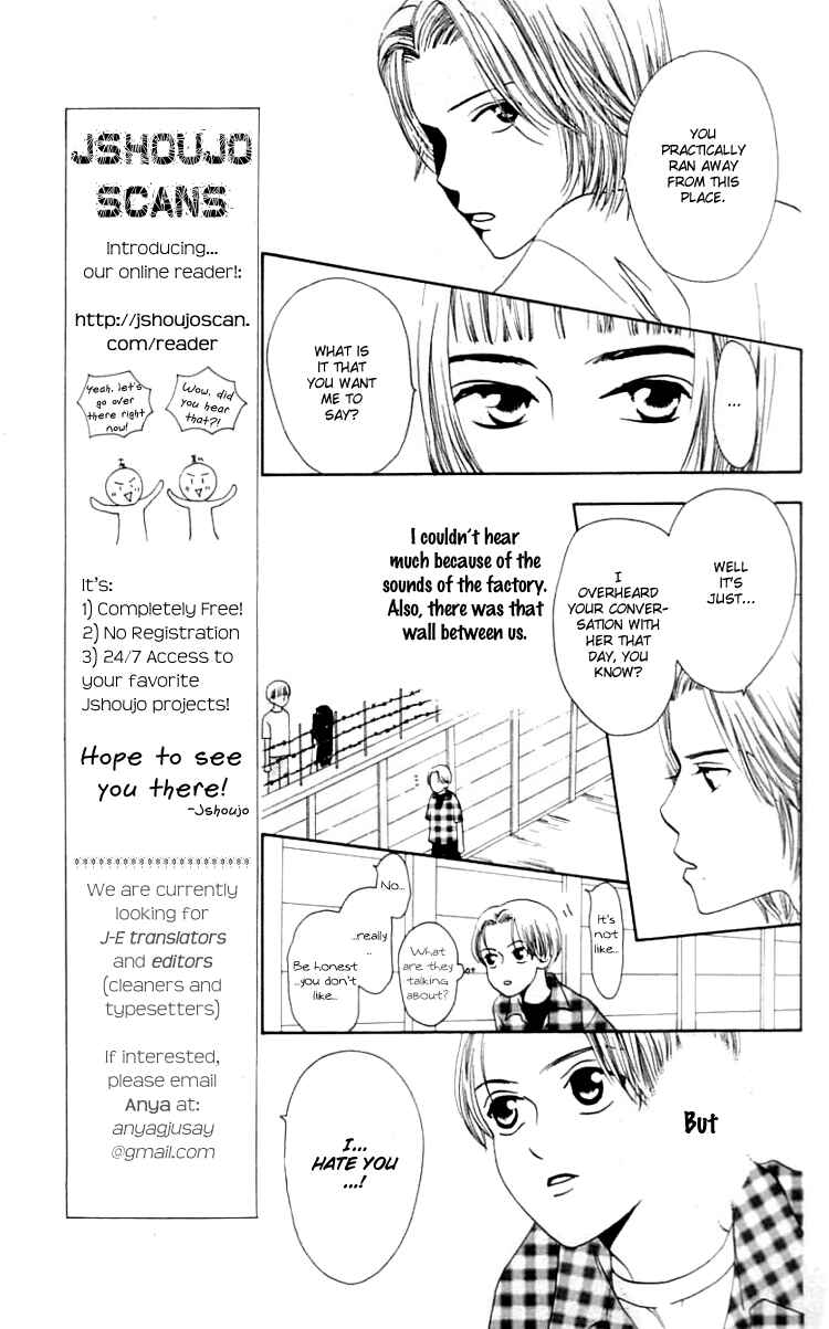 Page 7 Chapter 10 Waraenai Riyuu