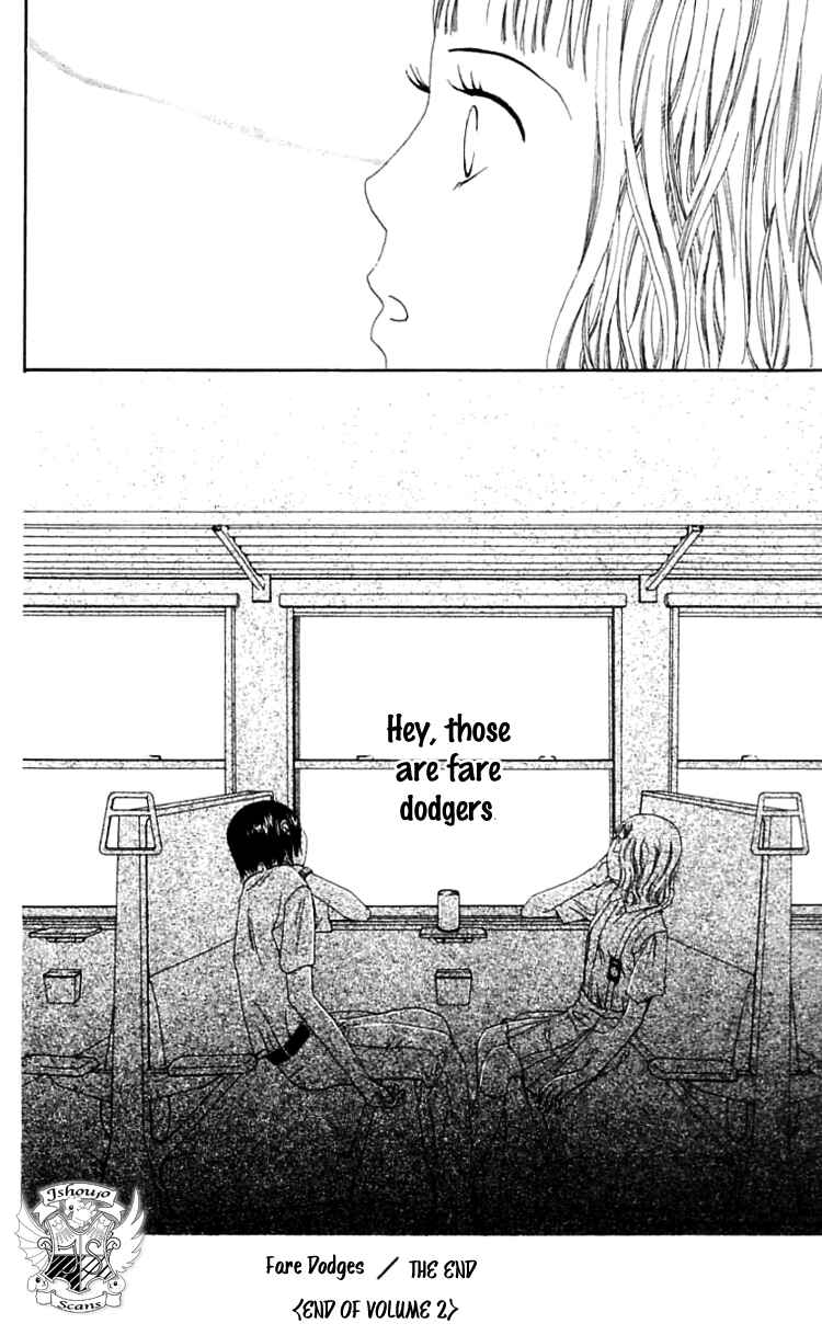 Page 30 Chapter 11 Waraenai Riyuu