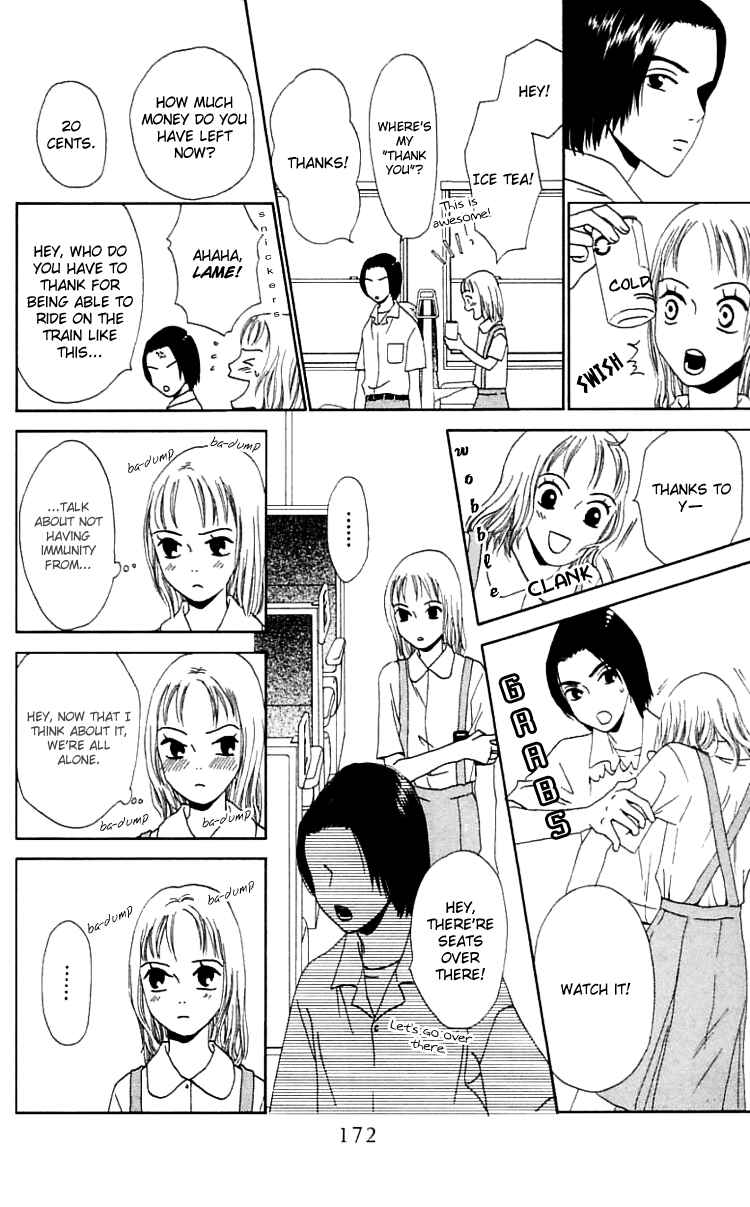 Page 6 Chapter 11 Waraenai Riyuu