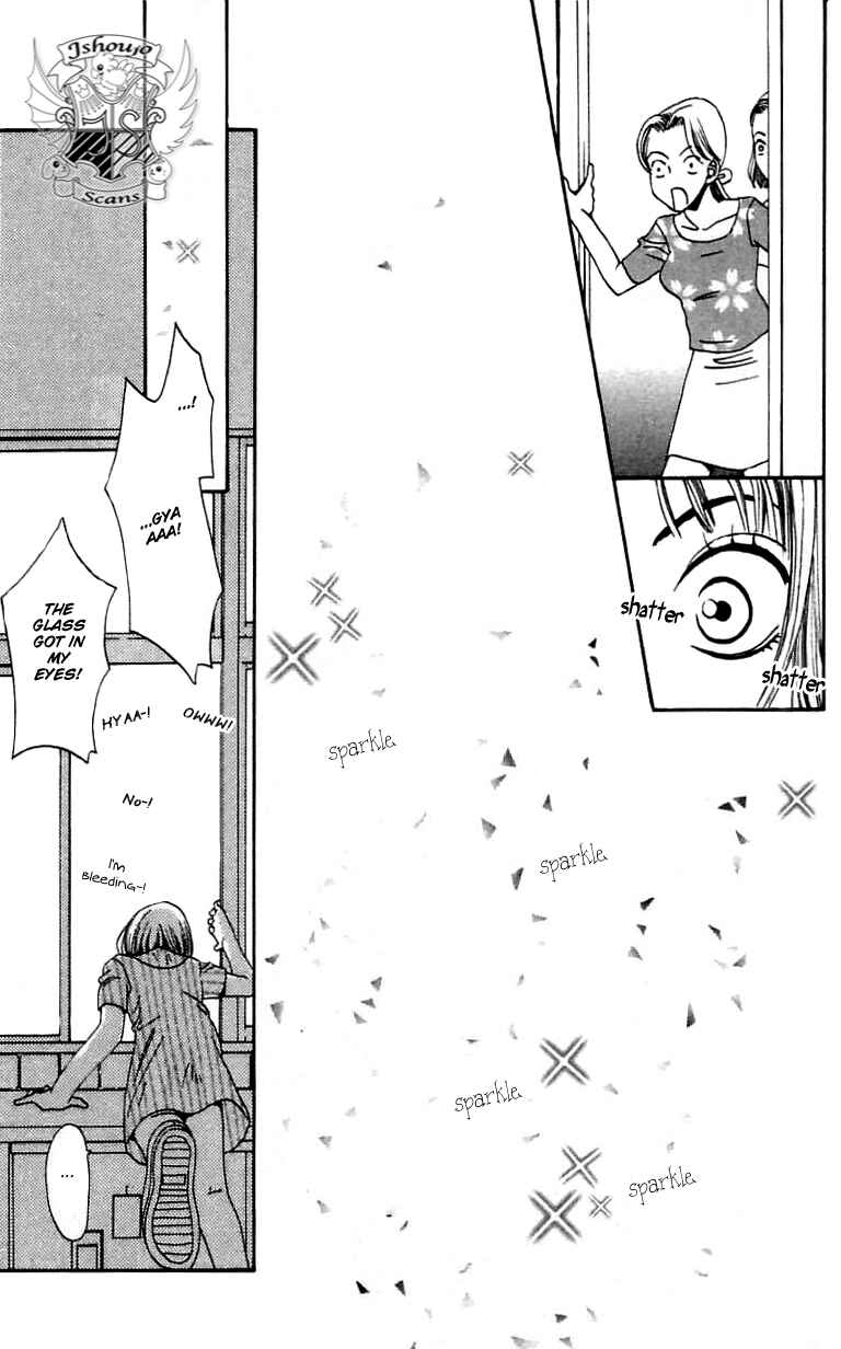 Page 16 Chapter 16 Waraenai Riyuu