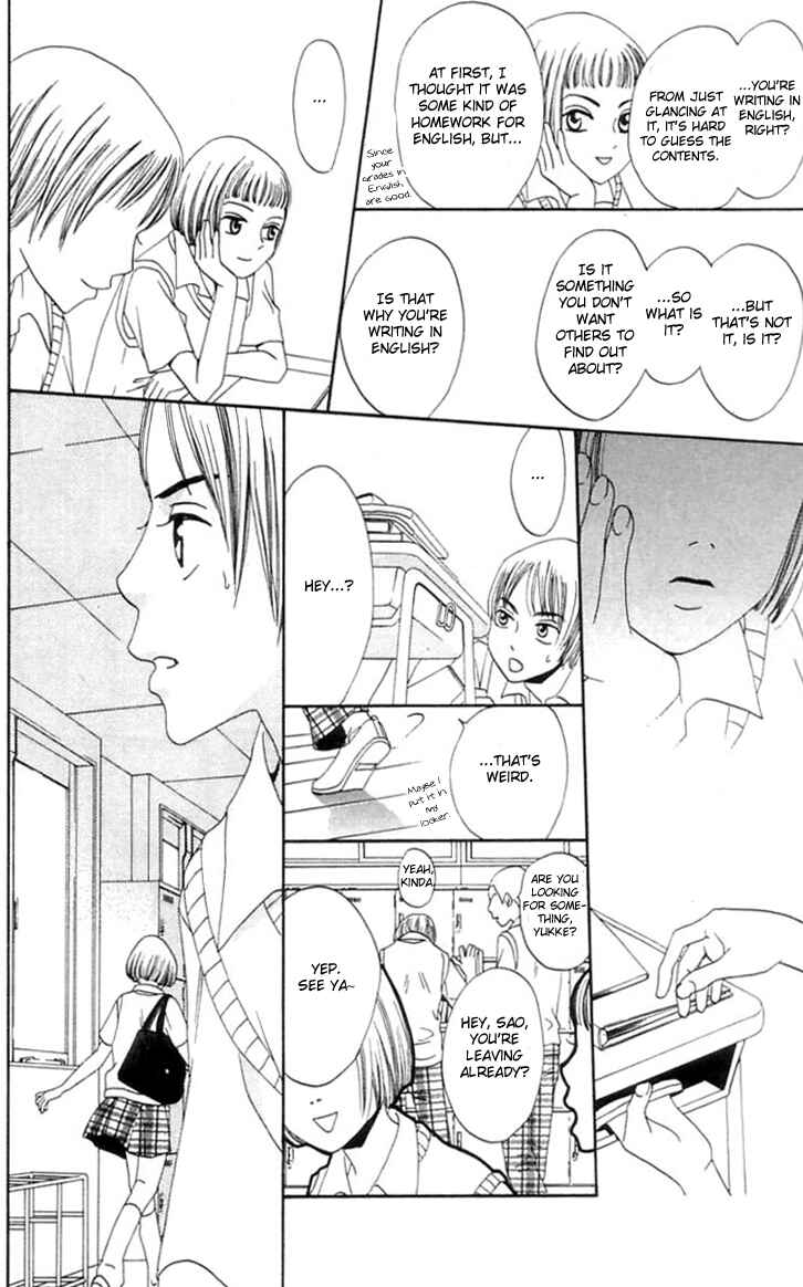Page 29 Chapter 16 Waraenai Riyuu