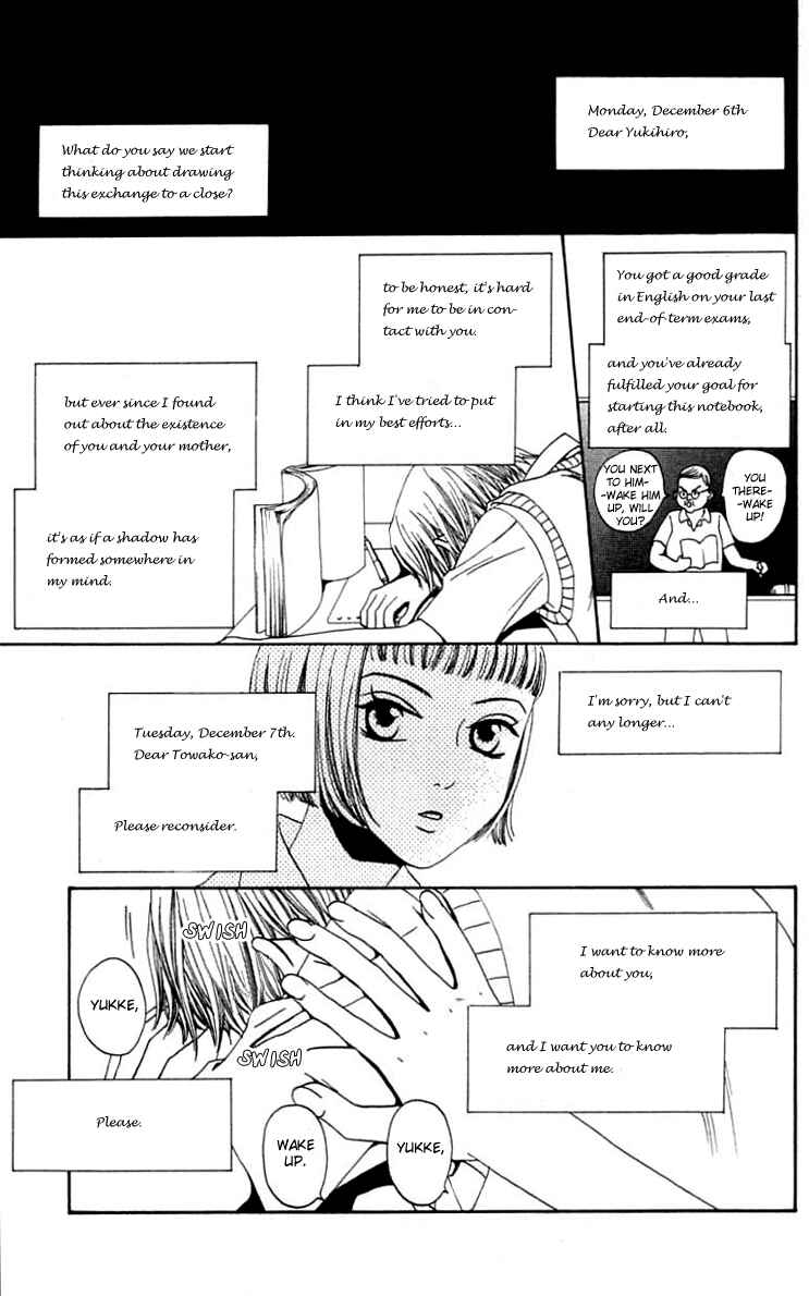 Page 34 Chapter 16 Waraenai Riyuu
