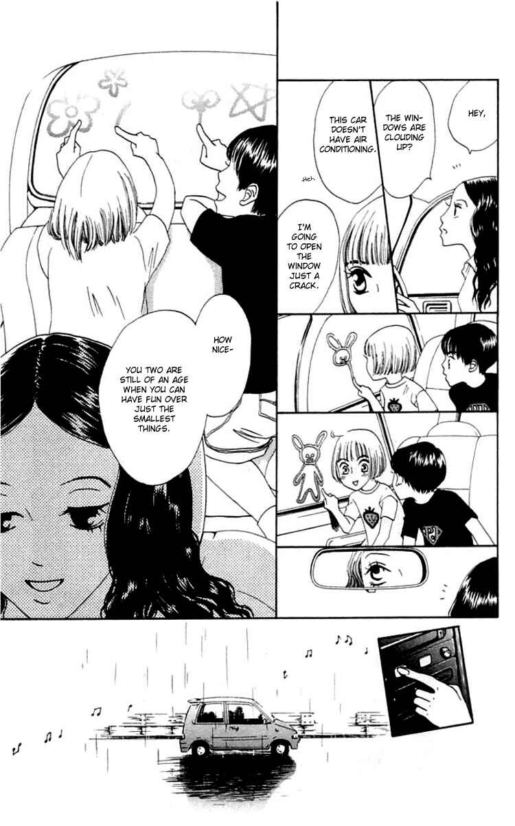 Page 4 Chapter 16 Waraenai Riyuu
