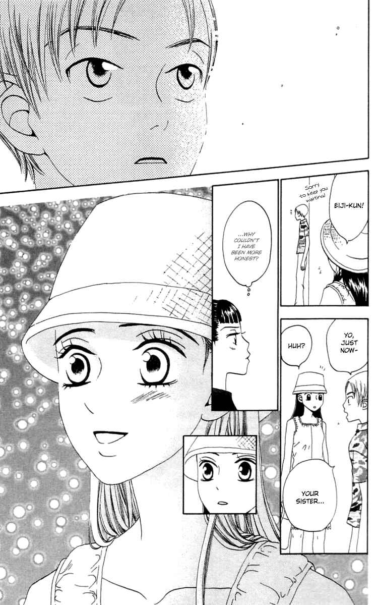 Page 28 Chapter 19 Waraenai Riyuu
