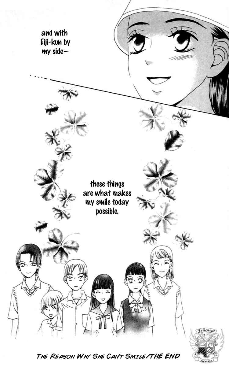 Page 31 Chapter 19 Waraenai Riyuu