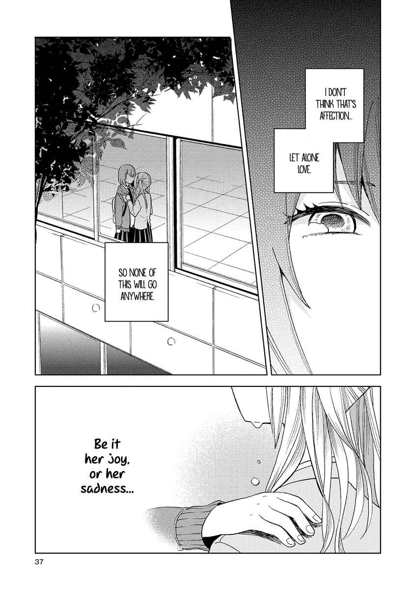 Page 16 Chapter 2 Cider to Nakimushi.