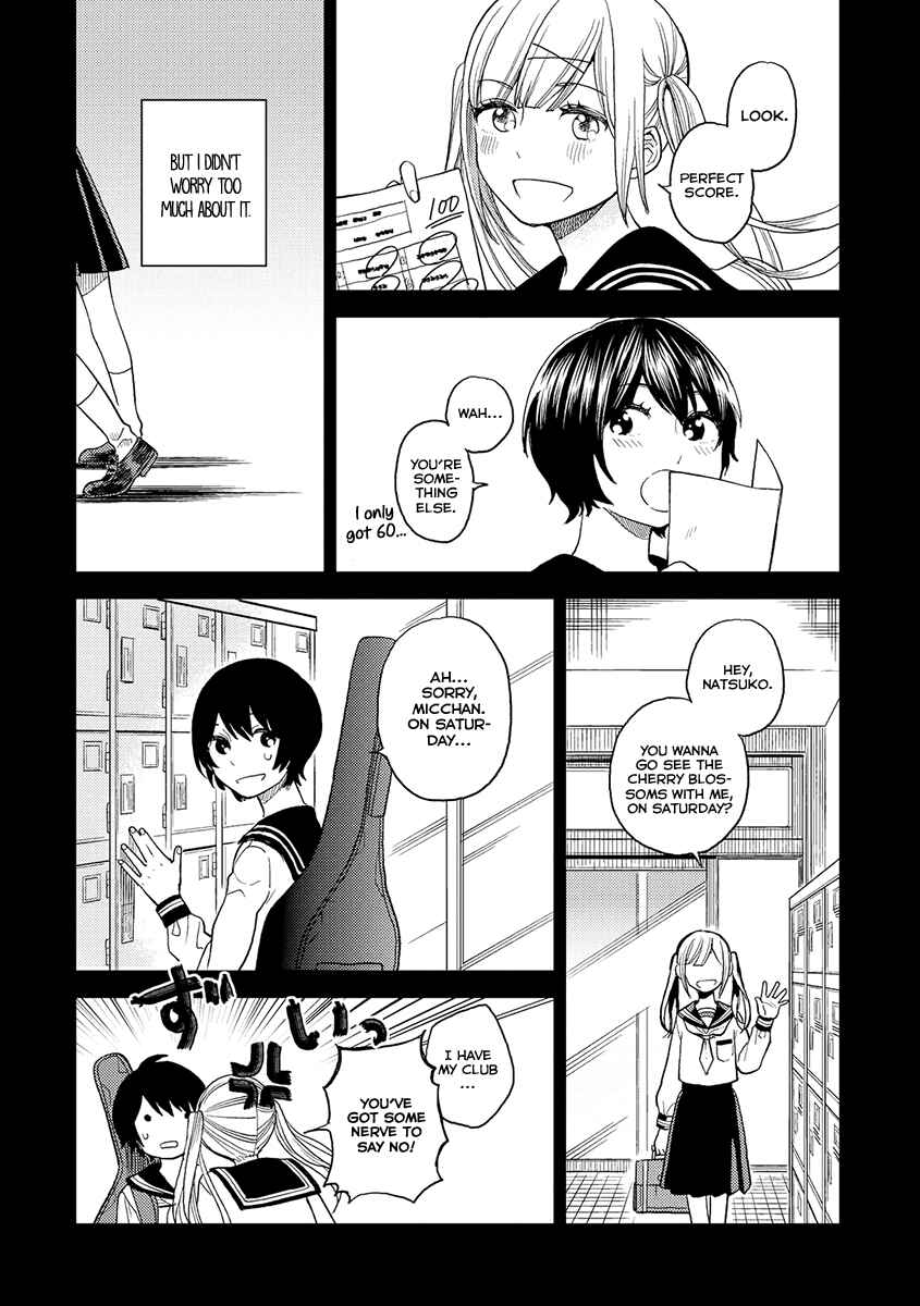 Page 5 Chapter 2 Cider to Nakimushi.