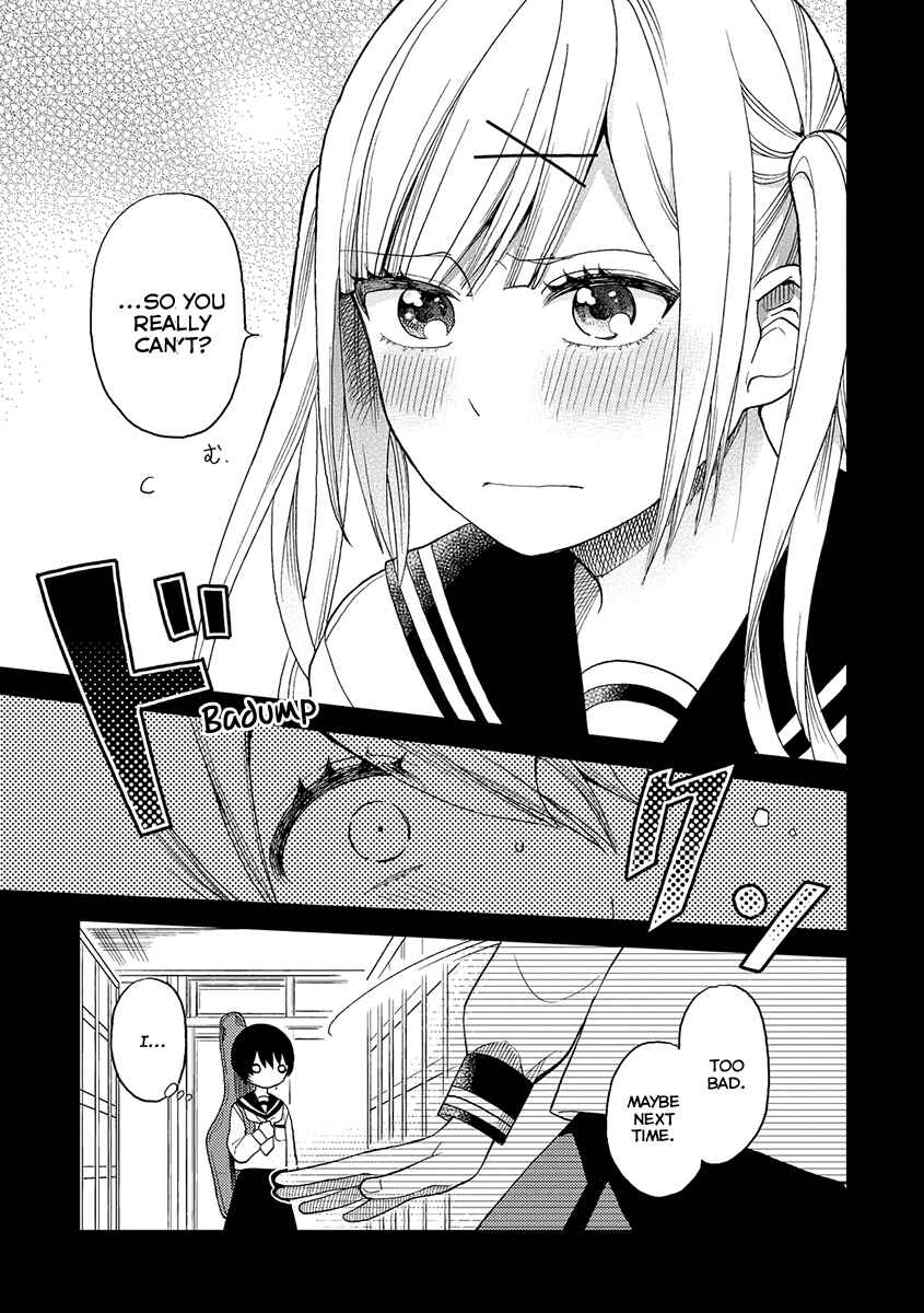 Page 6 Chapter 2 Cider to Nakimushi.