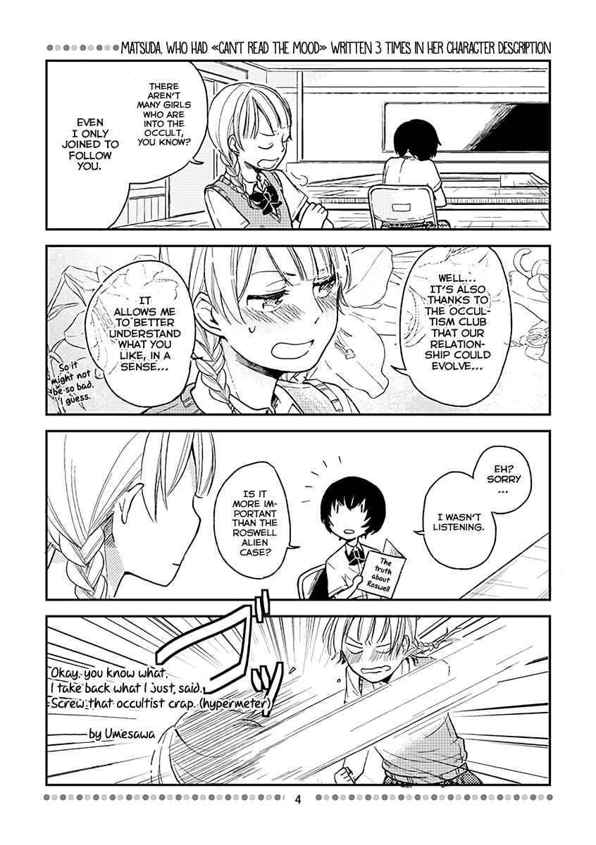 Page 12 Chapter 5 Cider to Nakimushi.