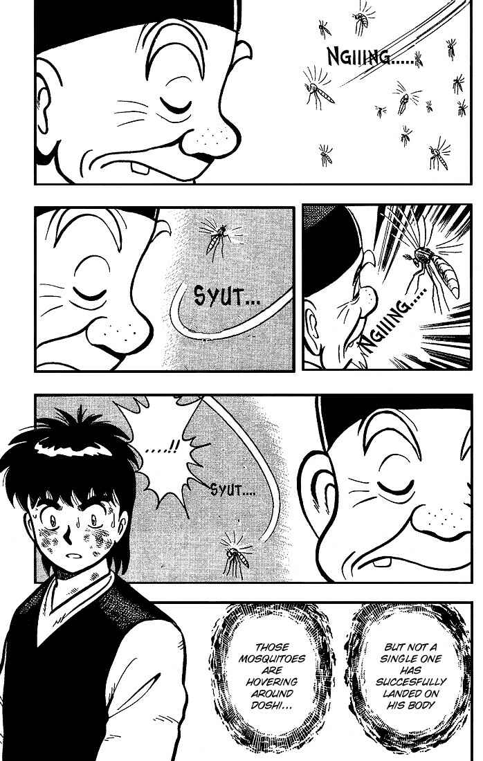 Page 10 Chapter 5 Kung Fu Tao