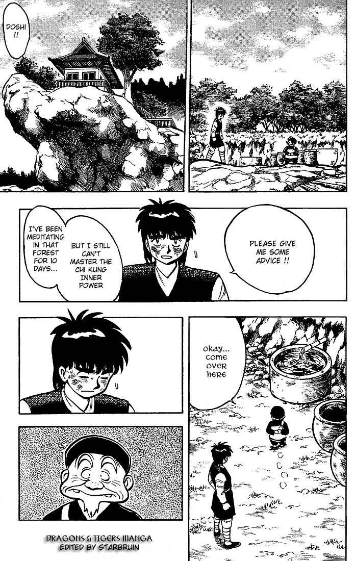 Page 16 Chapter 5 Kung Fu Tao