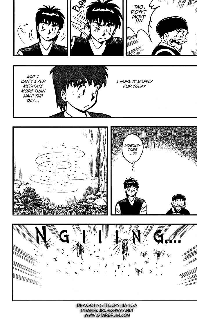 Page 6 Chapter 5 Kung Fu Tao