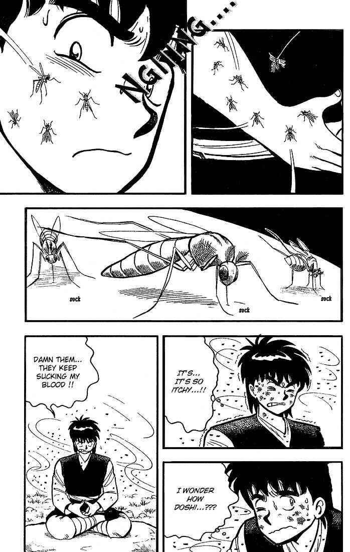 Page 8 Chapter 5 Kung Fu Tao