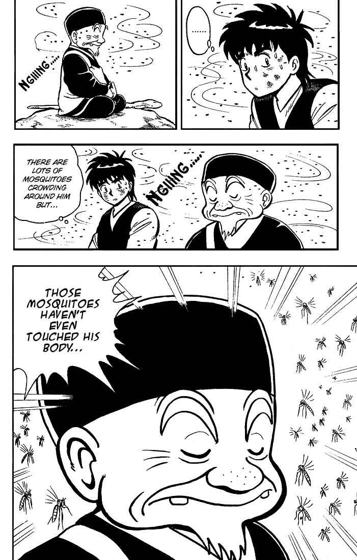 Page 9 Chapter 5 Kung Fu Tao