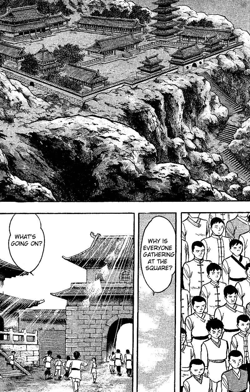 Page 1 Chapter 1.2 Kung Fu Tao
