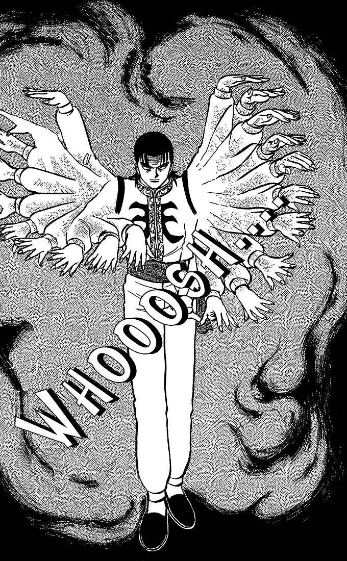 Page 10 Chapter 10 Kung Fu Tao