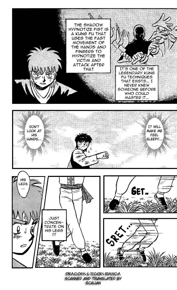 Page 14 Chapter 10 Kung Fu Tao