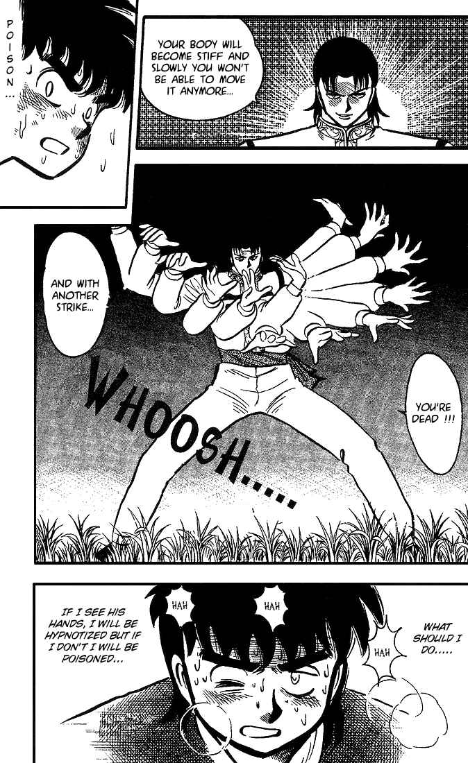 Page 20 Chapter 10 Kung Fu Tao