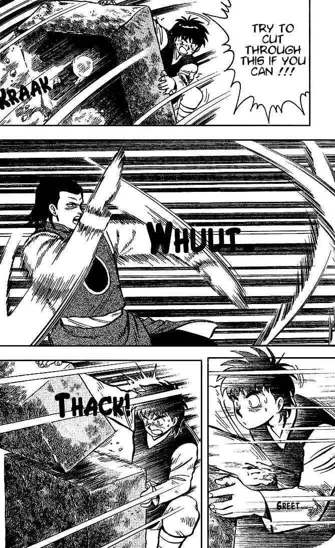 Page 13 Chapter 8 Kung Fu Tao