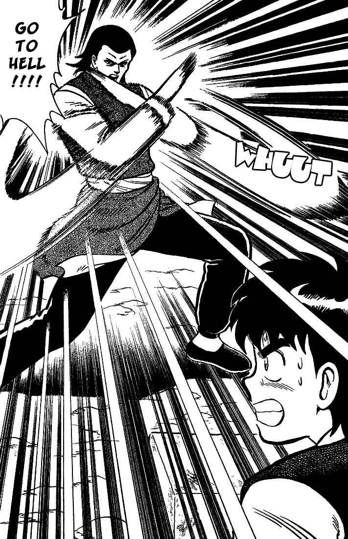 Page 16 Chapter 8 Kung Fu Tao