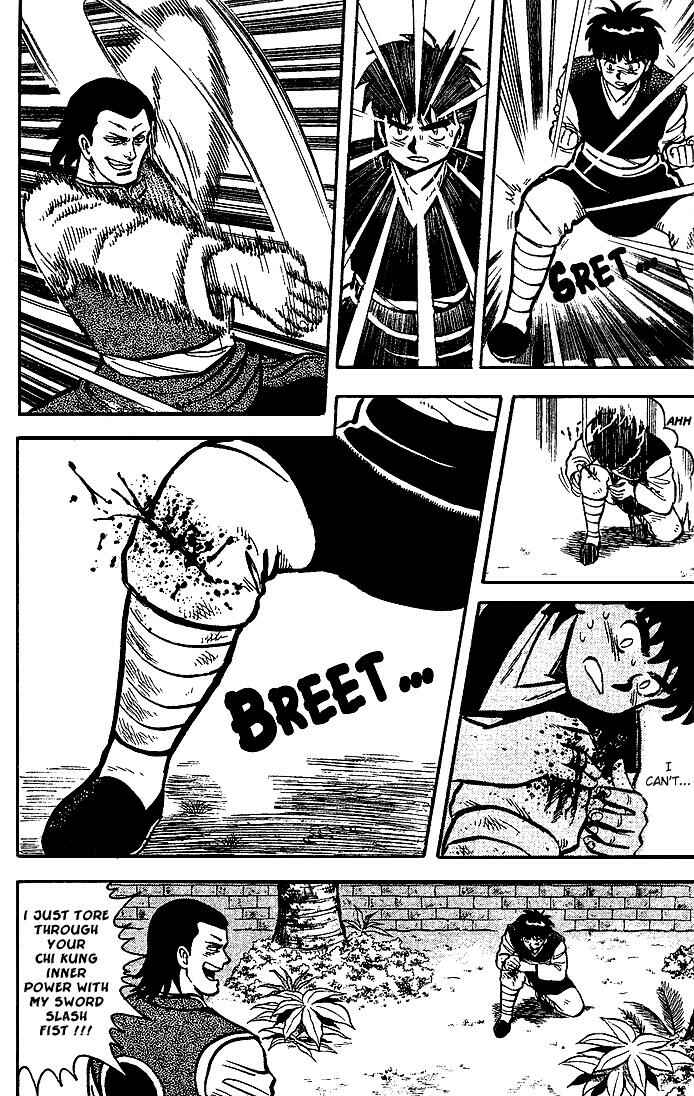Page 7 Chapter 8 Kung Fu Tao