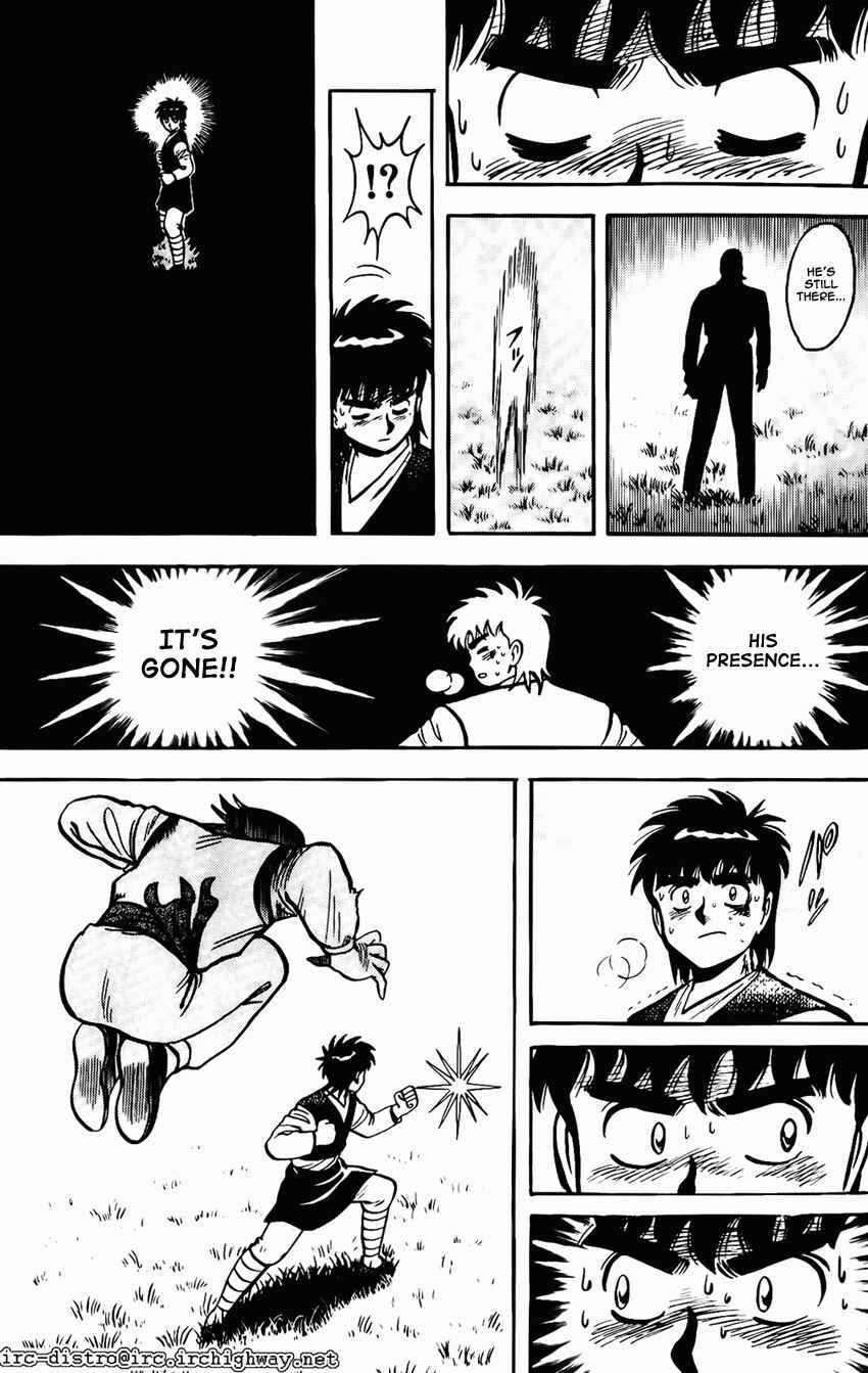 Page 10 Chapter 11 Kung Fu Tao