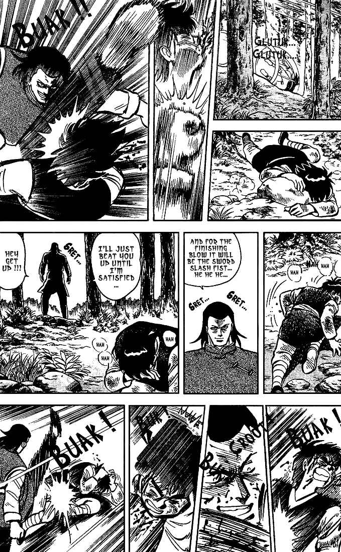 Page 10 Chapter 9 Kung Fu Tao