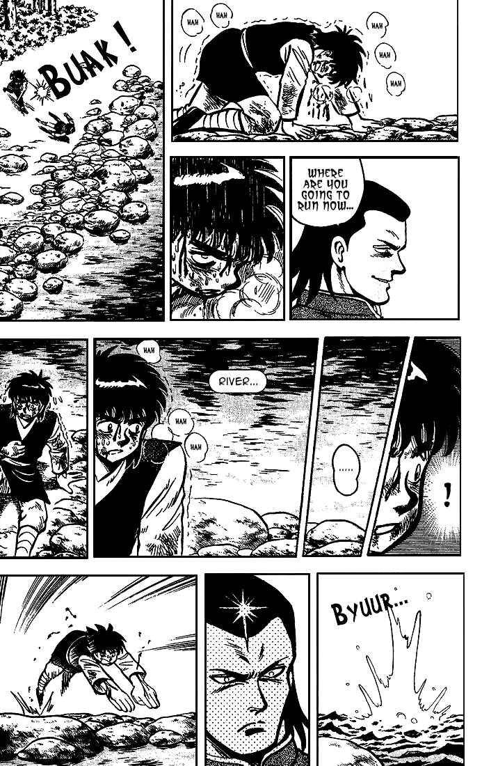 Page 11 Chapter 9 Kung Fu Tao