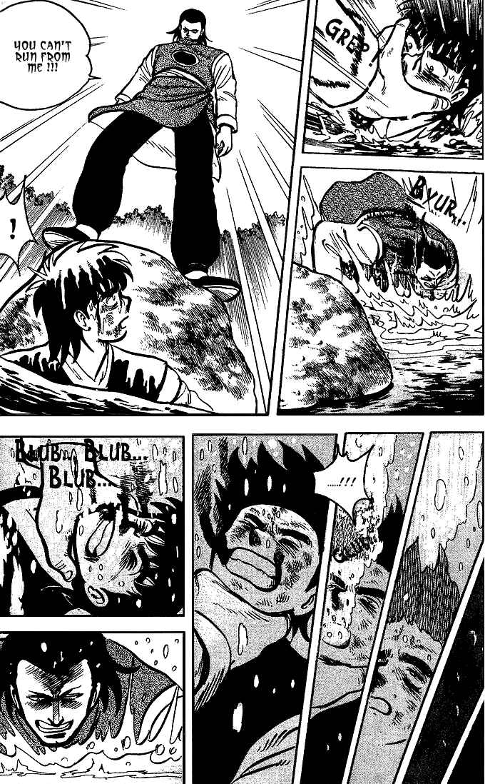 Page 13 Chapter 9 Kung Fu Tao