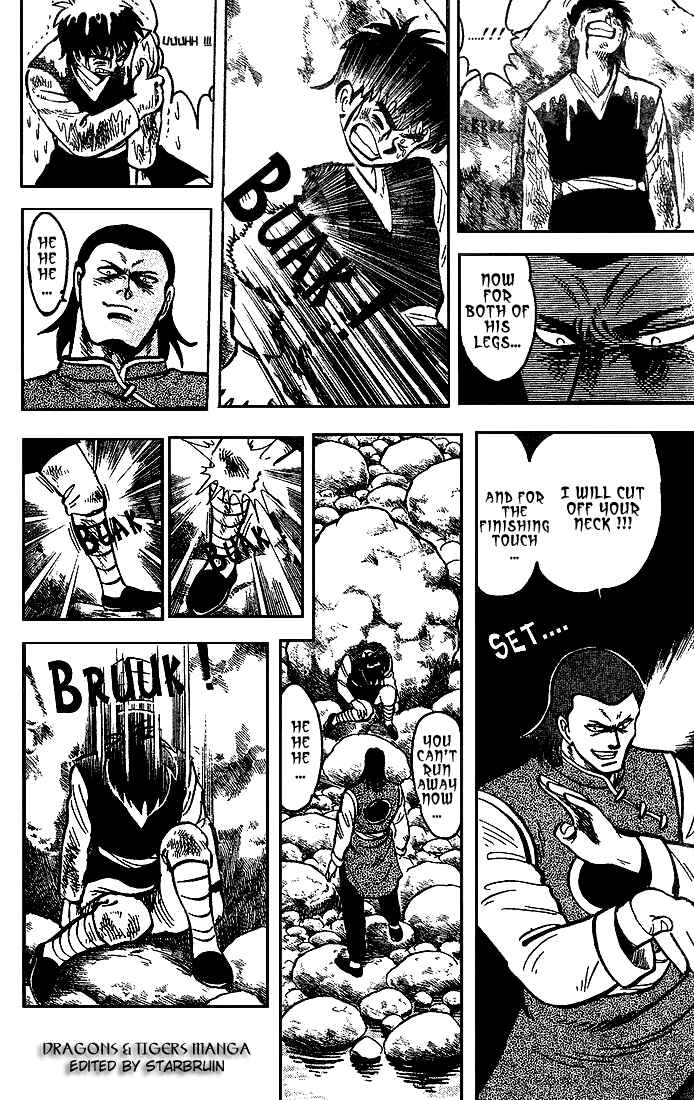 Page 15 Chapter 9 Kung Fu Tao