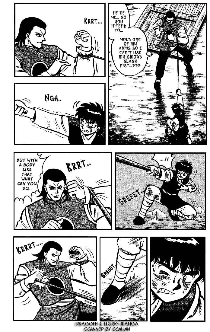 Page 8 Chapter 9 Kung Fu Tao