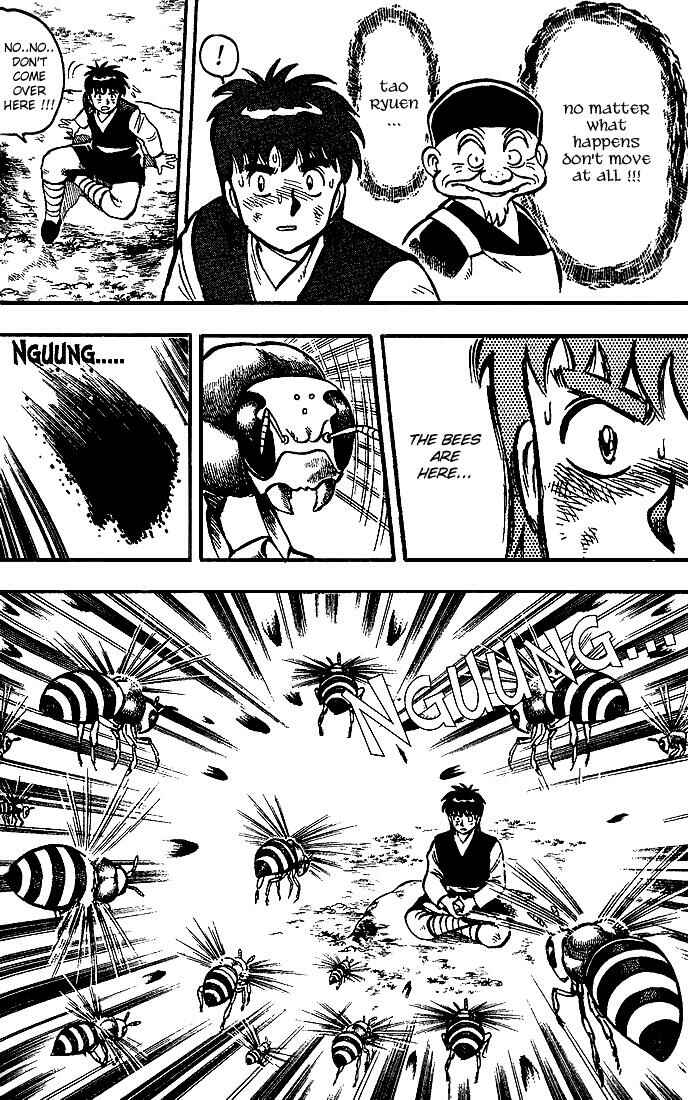 Page 11 Chapter 6 Kung Fu Tao