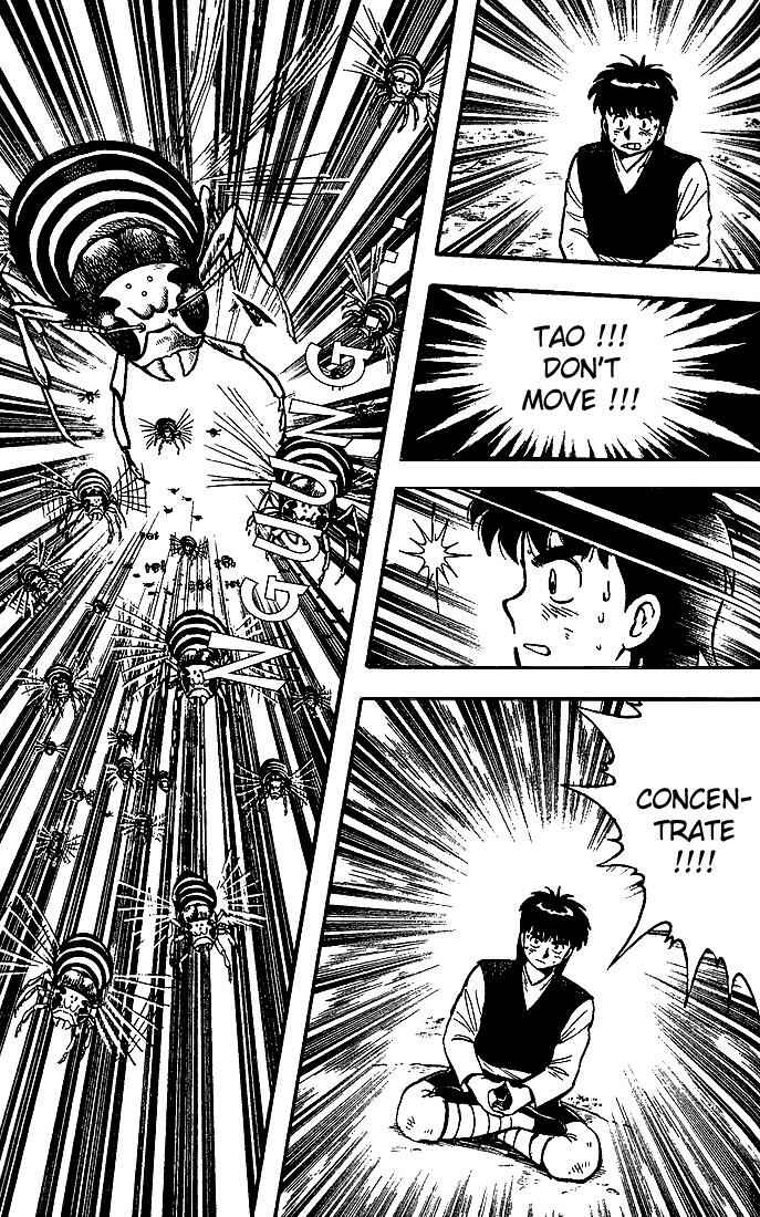 Page 12 Chapter 6 Kung Fu Tao