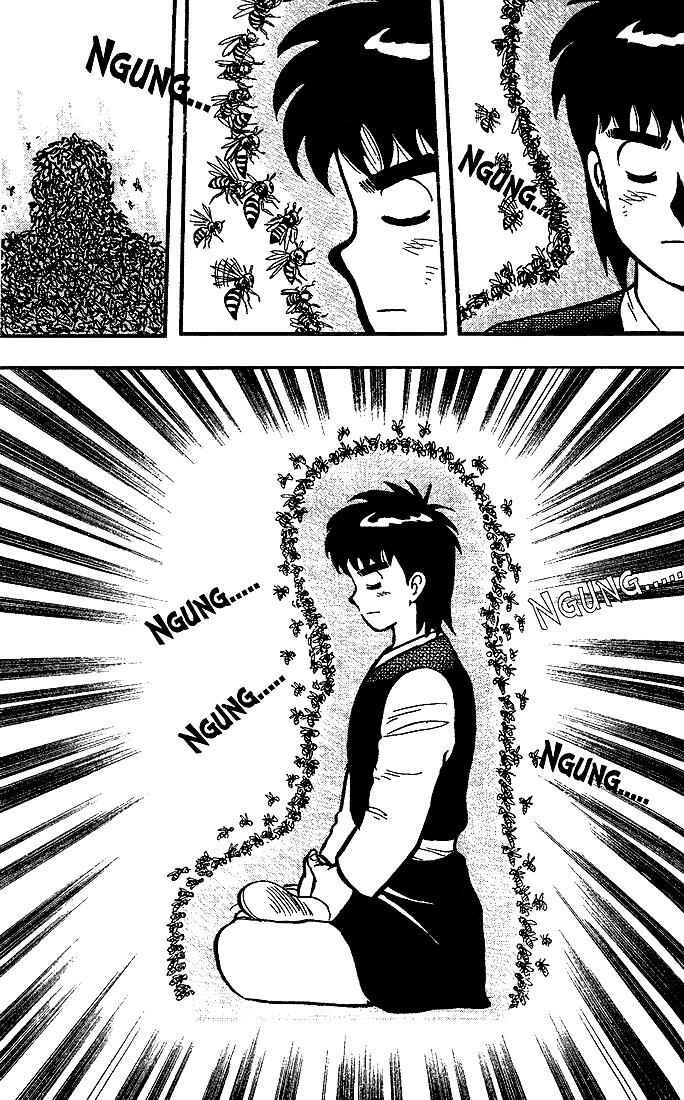 Page 16 Chapter 6 Kung Fu Tao