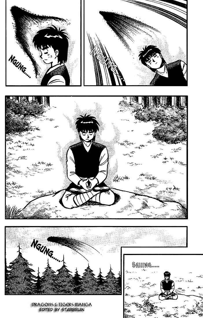 Page 17 Chapter 6 Kung Fu Tao