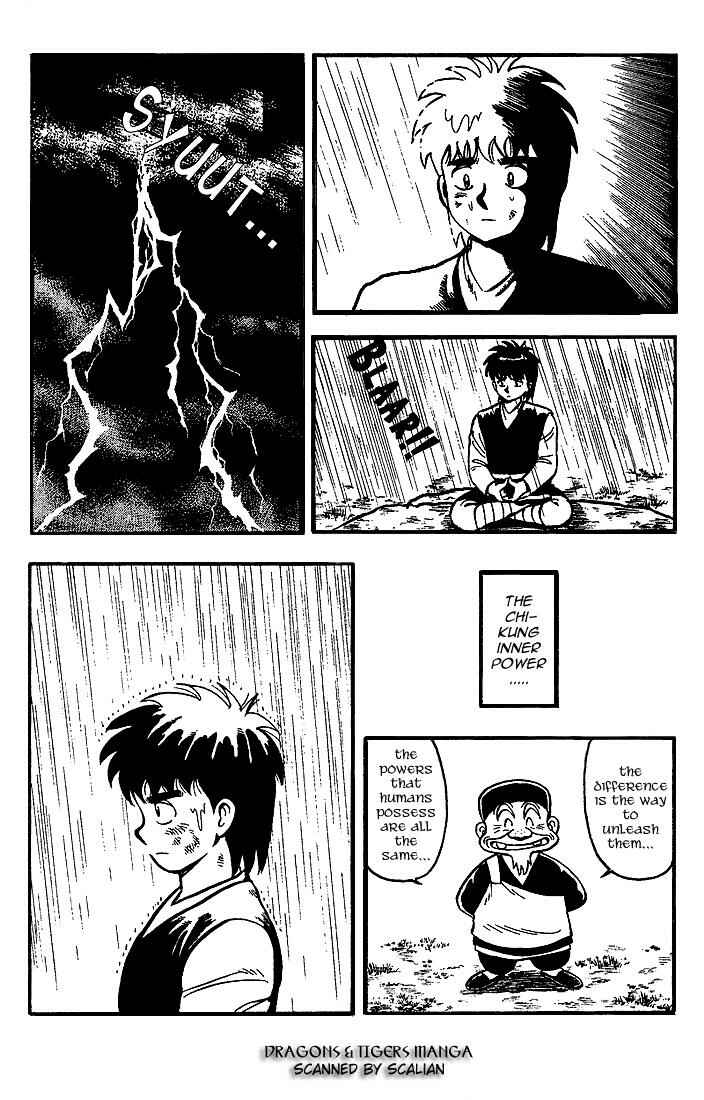 Page 4 Chapter 6 Kung Fu Tao