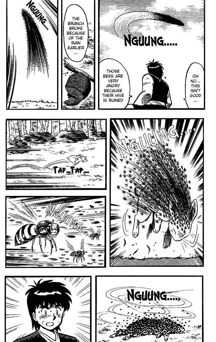 Page 9 Chapter 6 Kung Fu Tao