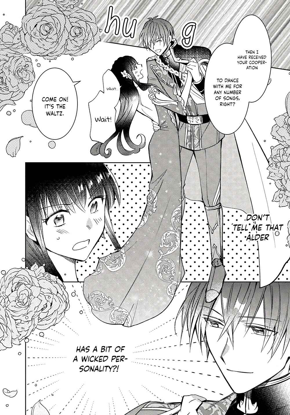 Page 24 Chapter 8 I Was Reincarnated, and Now Im a Maid!
