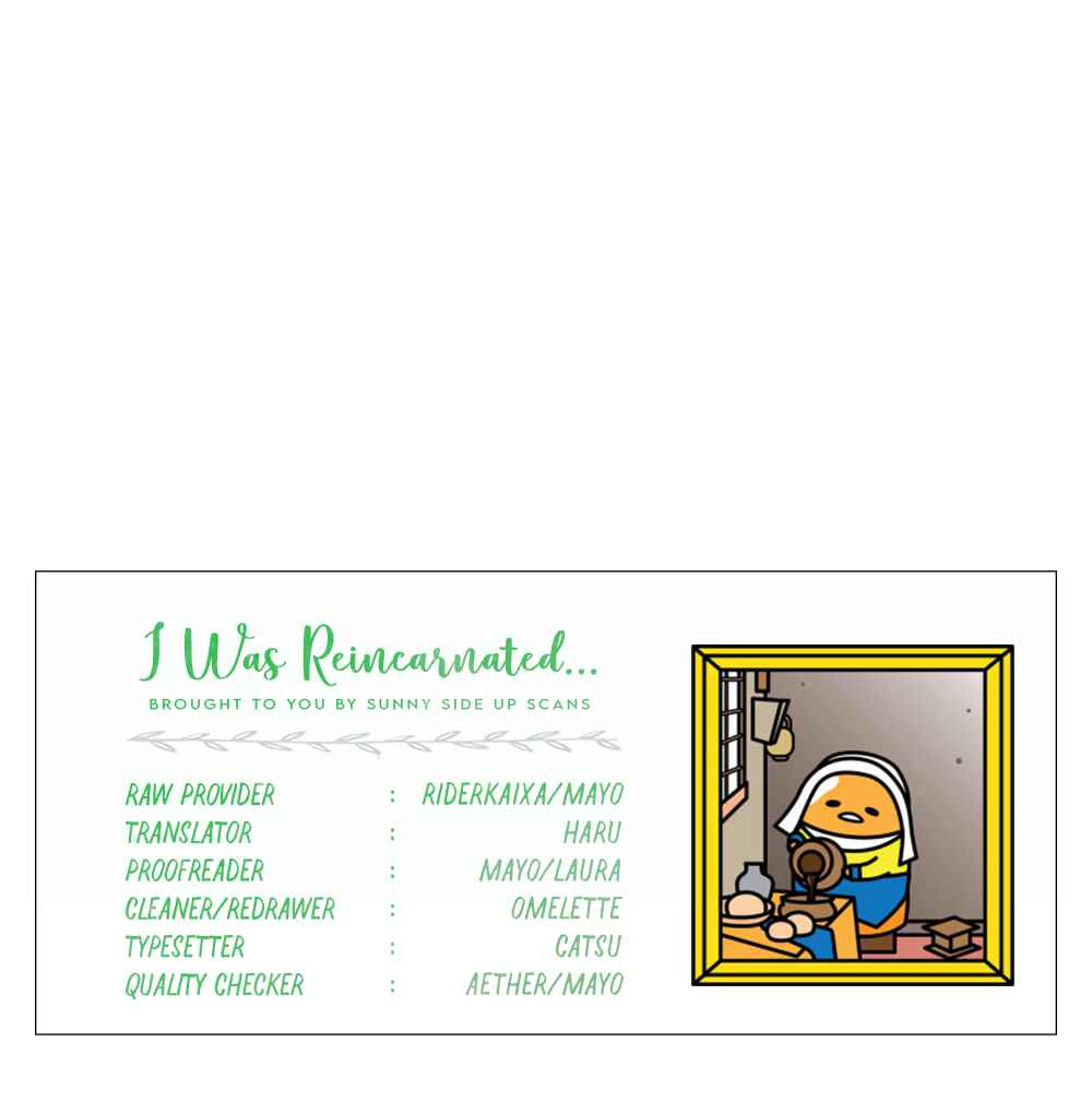 Page 29 Chapter 8 I Was Reincarnated, and Now Im a Maid!
